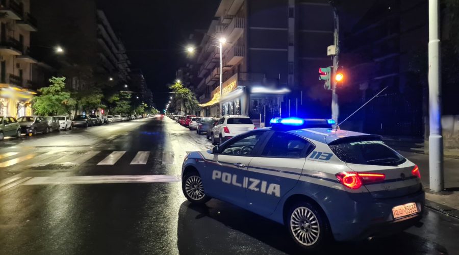 Maltrattamenti in famiglia, arrestato un 42enne