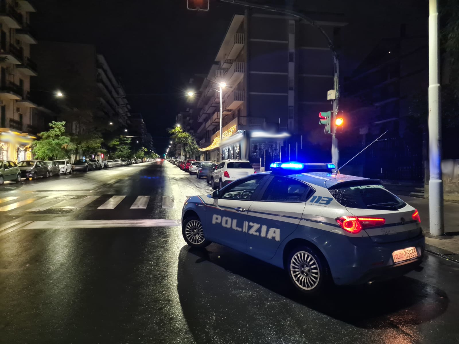 Maltrattamenti in famiglia, arrestato un 42enne