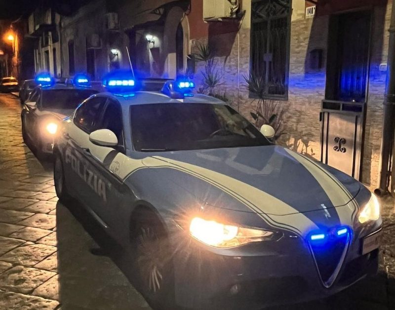 Operazione “Ombra”, colpo al clan Santapaola-Ercolano: misura cautelare per 25 soggetti VIDEO NOMI