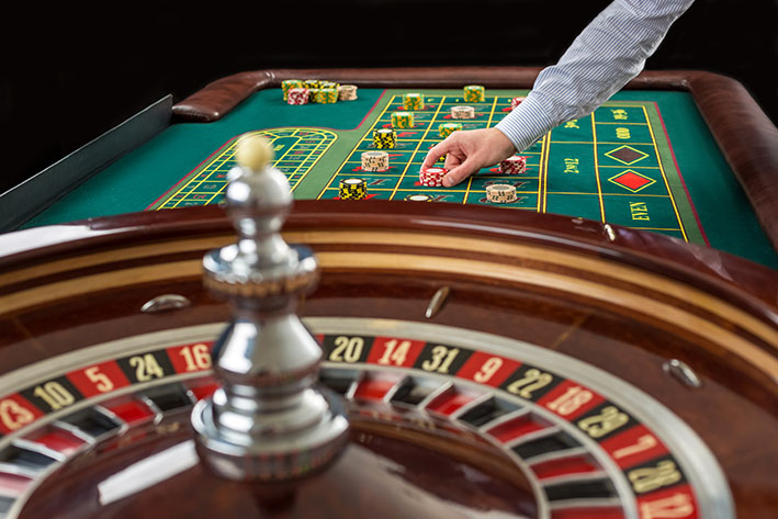 Così i casinò online gestiscono i nostri dati sensibili