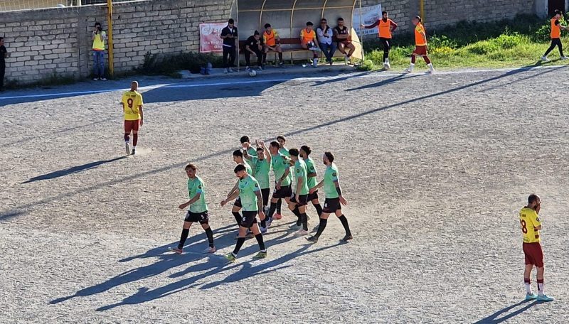 Serie D – Eccellenza – Promozione – Prima categoria: il punto della giornata calcistica