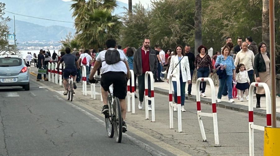 Riposto, da domani Ztl estiva in centro e a Torre Archirafi