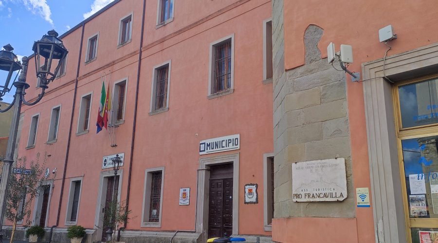 Francavilla di Sicilia, progetto per l’estate della Pro Loco approvato dalla Giunta