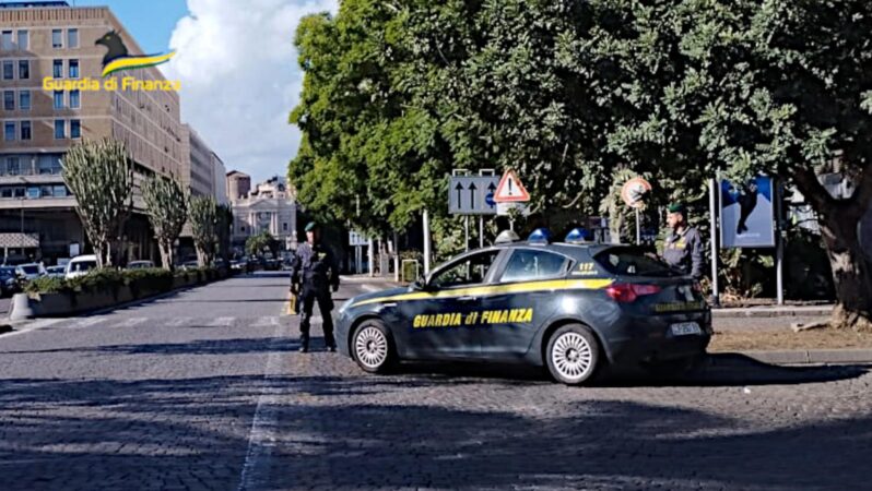 Traffico e spaccio hashish ed eroina, emessa sentenza definitiva