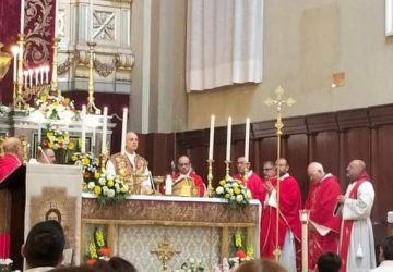 Giarre, “In ascolto di Cristo e del Suo Vangelo" nel segno di San Pio