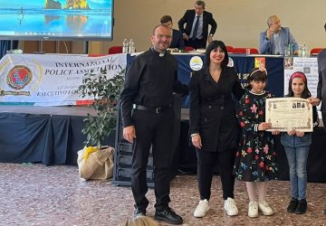 Giarre, il Premio “Livatino-Saetta-Costa” al Gruppo Ministranti del Carmine di Riposto