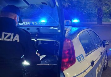 Arrestato dalla polizia un pusher