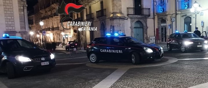 Controlli stradali e dinamici, 3 denunce