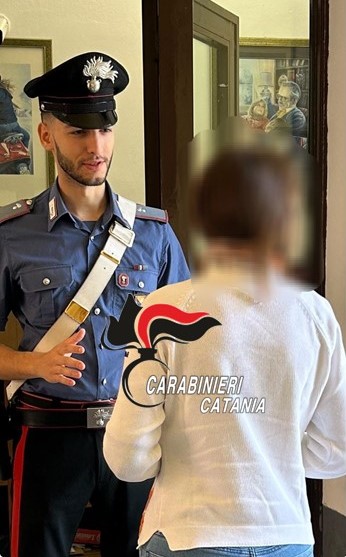 Maltrattamenti in famiglia, arresti domiciliari per un 55enne