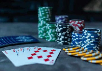 Pokerista per professione: quando una passione diventa un mestiere