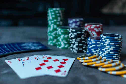 Pokerista per professione: quando una passione diventa un mestiere