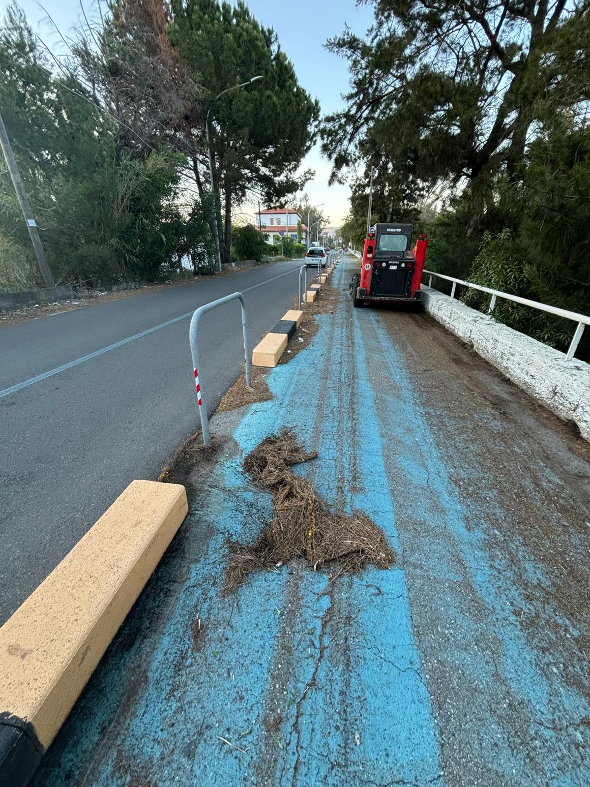 Litorale jonico, al via la nuova stagione balneare. Lidi quasi pronti per le aperture