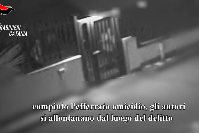 Omicidio di Dario Chiappone, l’ergastolo all’ottantenne “killer delle carceri”