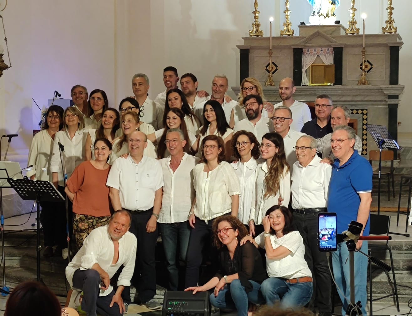 Successo per la nona edizione della lunga notte delle chiese a San Gregorio di Catania