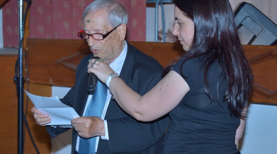 Nunziata – Convegno beatitudini don Galli 03