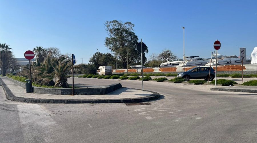 Riposto, varata delibera per intitolare parcheggio ex Ostello alle vittime del Moby Prince