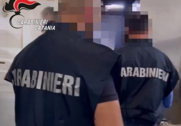 Arrestato 26enne irreperibile dallo scorso novembre