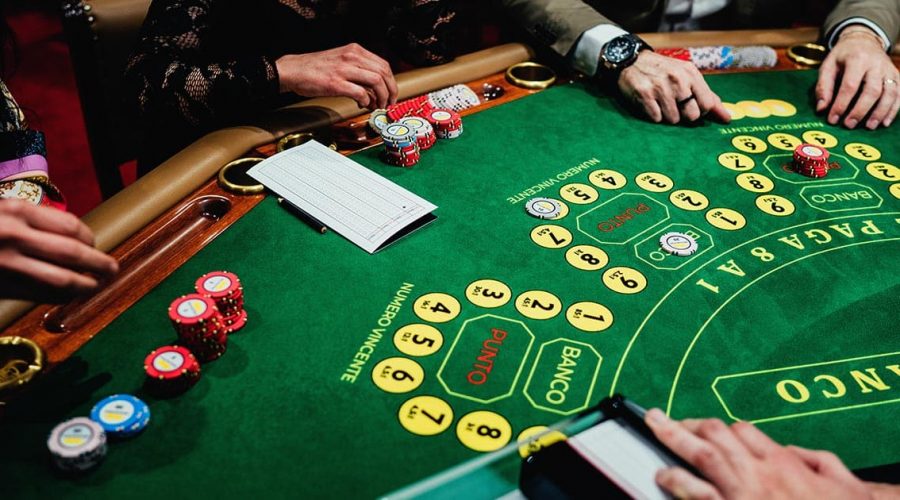 I migliori giochi da tavolo nei casinò: Regole e strategie