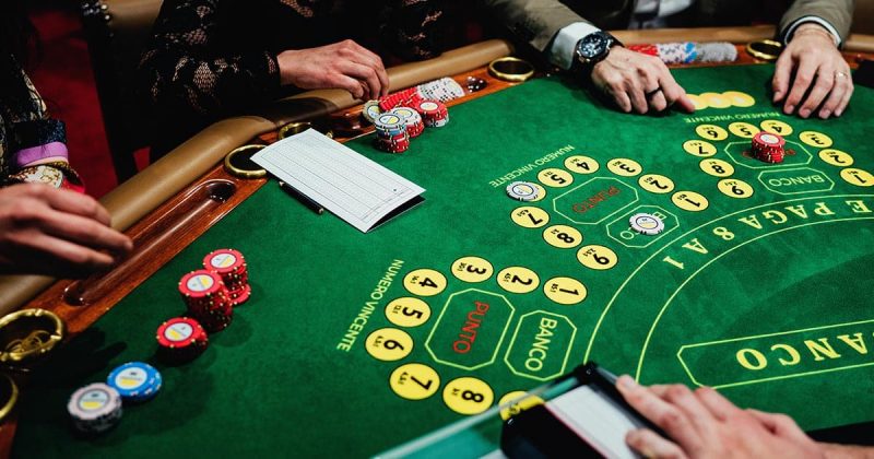 I migliori giochi da tavolo nei casinò: Regole e strategie