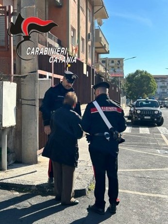 Campagna di sensibilizzazione contro le truffe: I Carabinieri ne sventano 16 ai danni di anziani