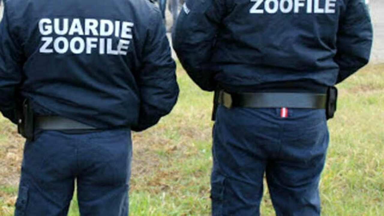 Giarre, revocati i domiciliari all’aggressore della guardia zoofila