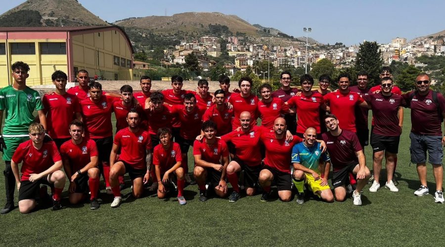 Acireale – Torneo di Palermo arbitri AIA 02