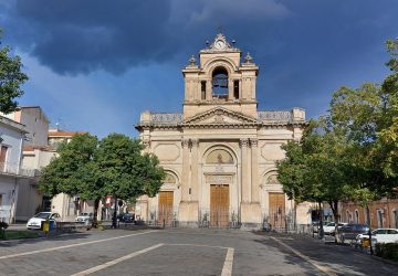 Giarre, fede e riflessione per la festa della Beata Vergine Maria del Monte Carmelo