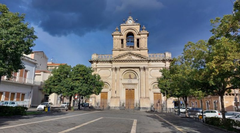 Giarre, fede e riflessione per la festa della Beata Vergine Maria del Monte Carmelo