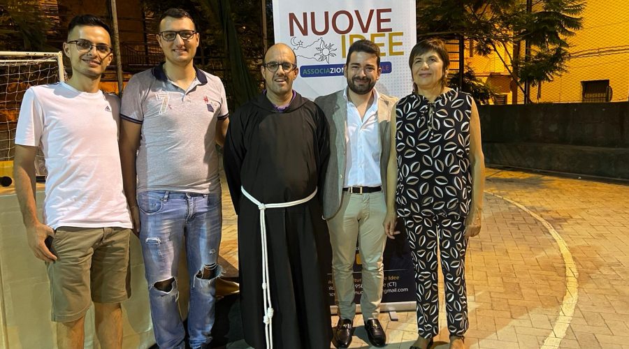 A Giarre incontro su San Francesco, il Santo che amava gli animali