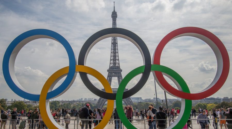 Gli italiani alle Olimpiadi di Parigi 2024