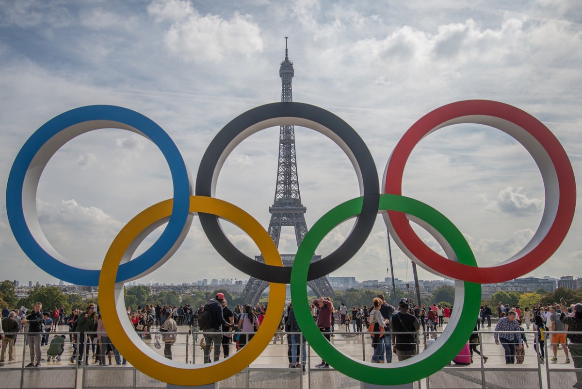 Gli italiani alle Olimpiadi di Parigi 2024