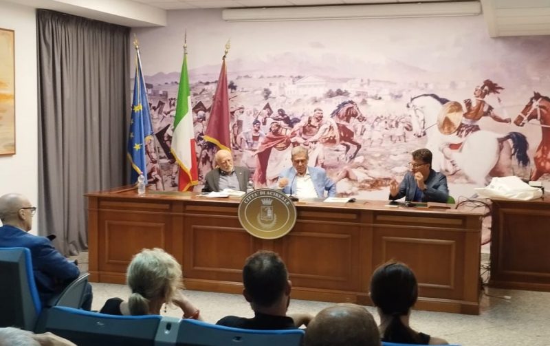 Acireale, successo di pubblico per il “Processo storico a Cagliostro”