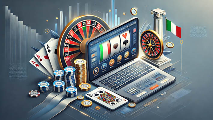 Etichetta del Casinò: Tutti gli Aspetti del Gioco 🎰