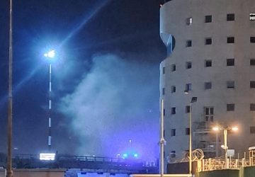Incendio all’aeroporto di Catania: dopo un anno ancora attesa per i rimborsi e i risarcimenti ai passeggeri