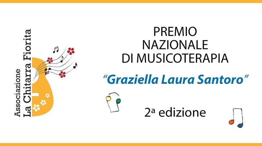 Sabato a Riposto la premiazione della II edizione del Premio nazionale di musicoterapia “Graziella Laura Santoro”