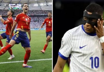 Euro 2024, Spagna-Francia: semifinale d’oro fra De La Fuente e Deschamps