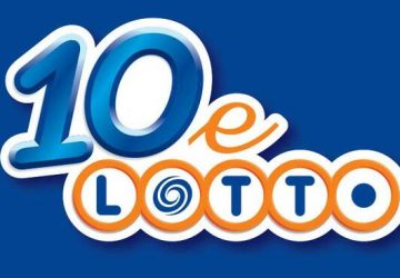 Lotto: ad Adrano vinti oltre 216mila euro