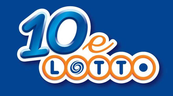 Lotto: ad Adrano vinti oltre 216mila euro