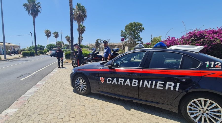 Catania, controlli di Ferragosto: arresti, denunce e sanzioni per oltre 20.000 euro