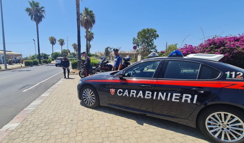 Catania, controlli di Ferragosto: arresti, denunce e sanzioni per oltre 20.000 euro