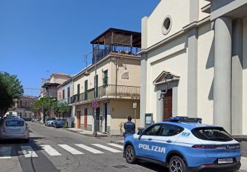 Controlli attività commerciali Santa Tecla