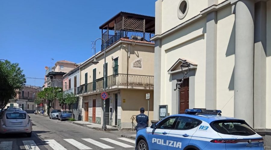 Controlli attività commerciali Santa Tecla