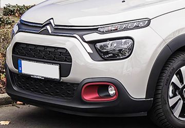 I segreti della cura dei paraurti della Citroën C3 per evitare danni e graffi