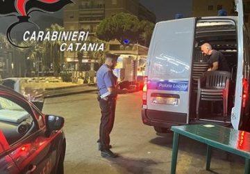 Carenze igienico sanitarie e irregolarità, sanzioni in ristoranti del centro dopo controlli dei Nas