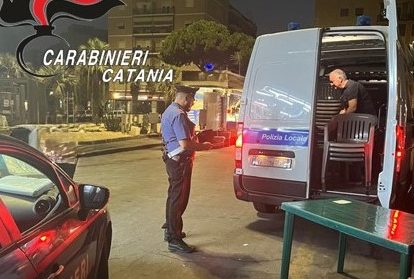 Carenze igienico sanitarie e irregolarità, sanzioni in ristoranti del centro dopo controlli dei Nas