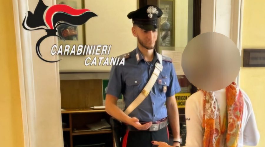 Indagato per “atti persecutori”, divieto di avvicinamento e braccialetto elettronico per un 31enne