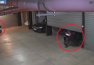 Rubano bici elettrica da un garage: incastrati dalle telecamere. Denunciati due pregiudicati