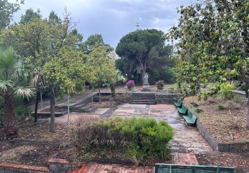 Giarre, la Uidlm chiede al sindaco la rimozione delle barriere architettoniche al parco Giardino di Macchia