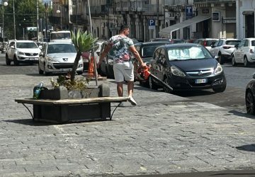 Emergenza cenere Etna, Prima Commissione recepisce atto indirizzo su stato di calamità