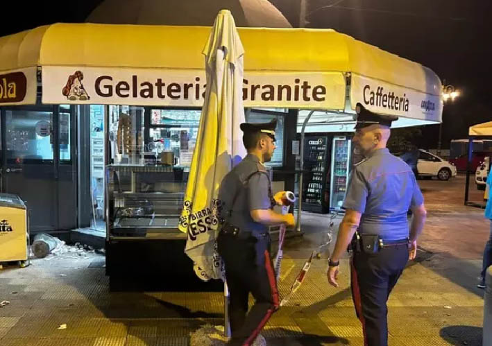 Giarre, sparatoria a Trepunti: arrestato l’autore